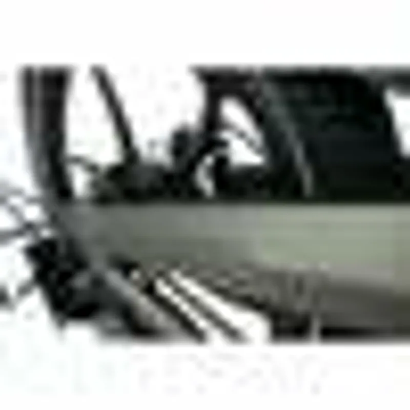 Falcon Flo Stealth  Folding eBike in Matt Grey-2